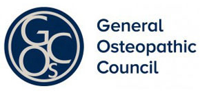 Osteopathy Accreditation by General Osteopathic Council